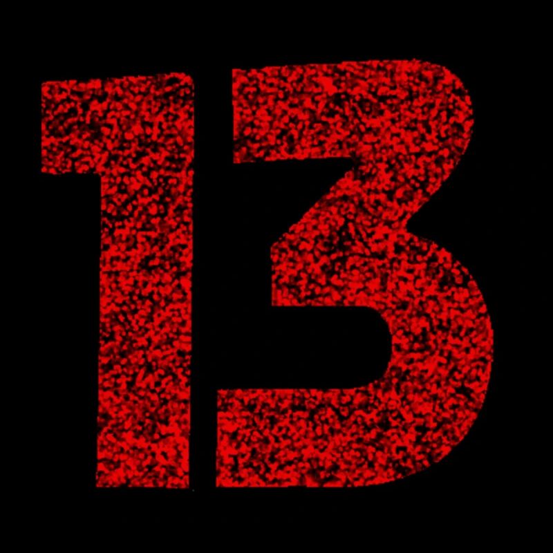 13