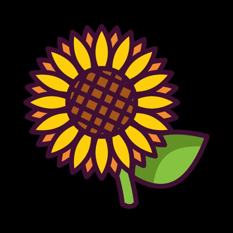 Sonnenblume