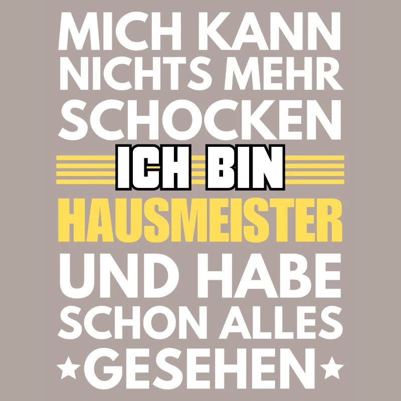 Concierge non choquable