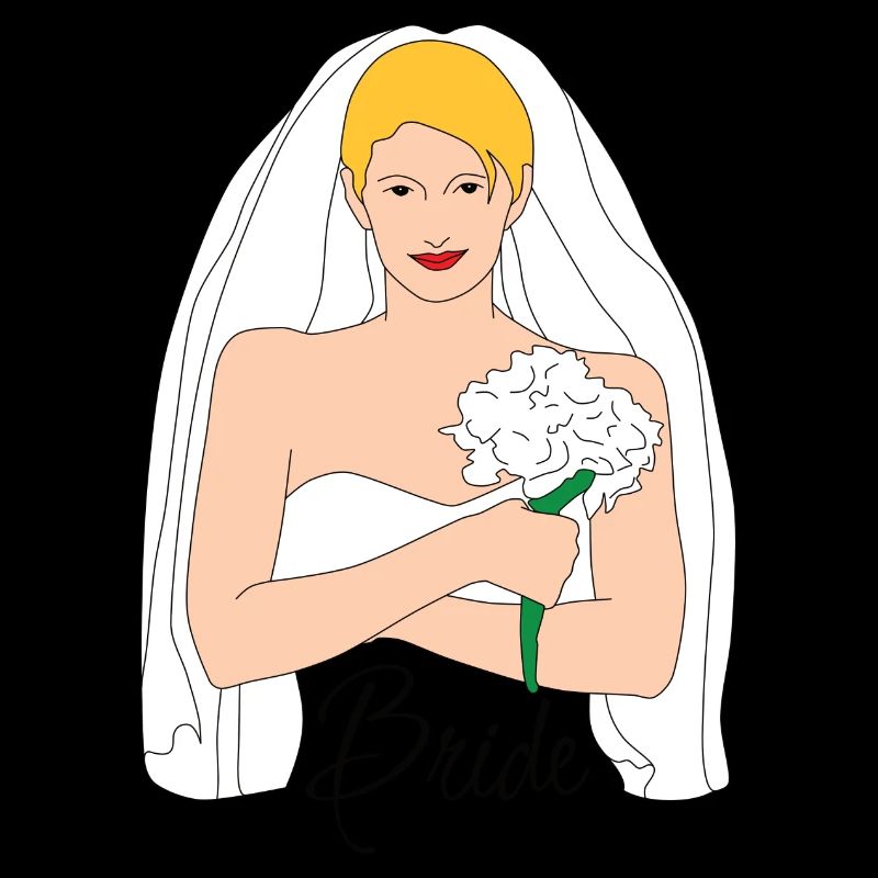 bride blond 1