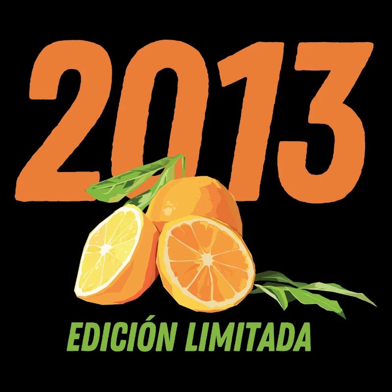 2013 - Edición Limitada