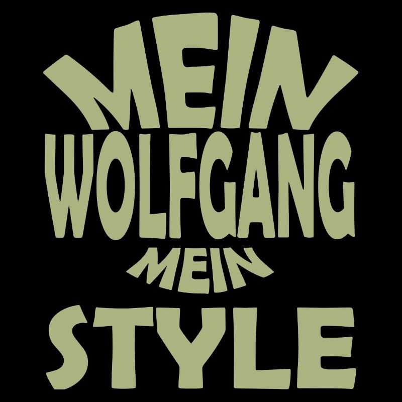 Wolfgang