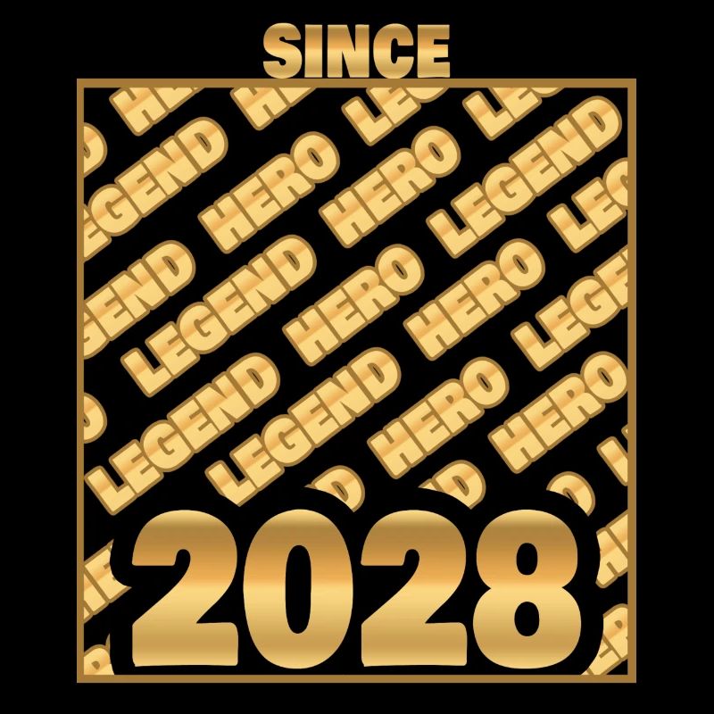 Legend 2028