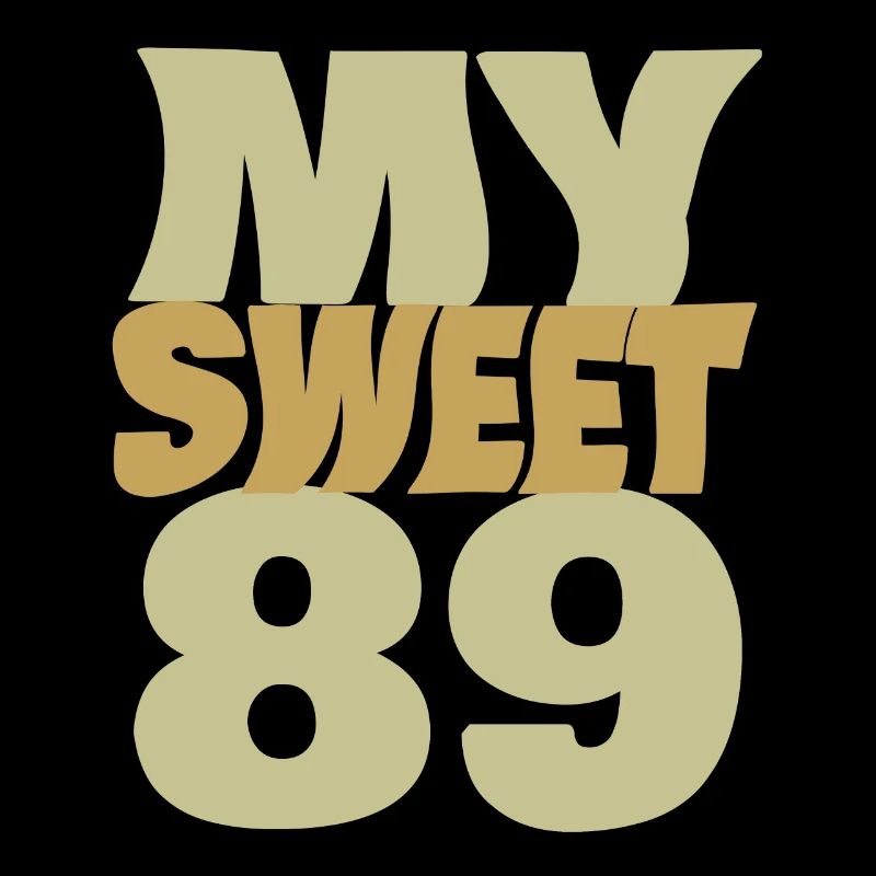 Sweet 89