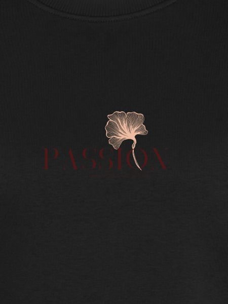 la passion