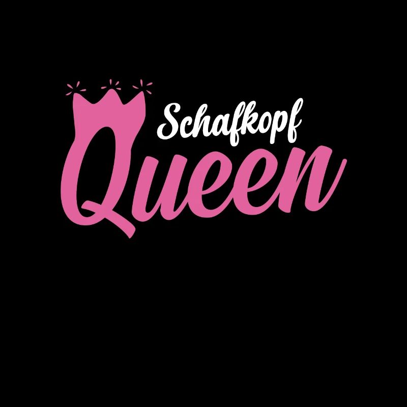 Schafkopf Queen