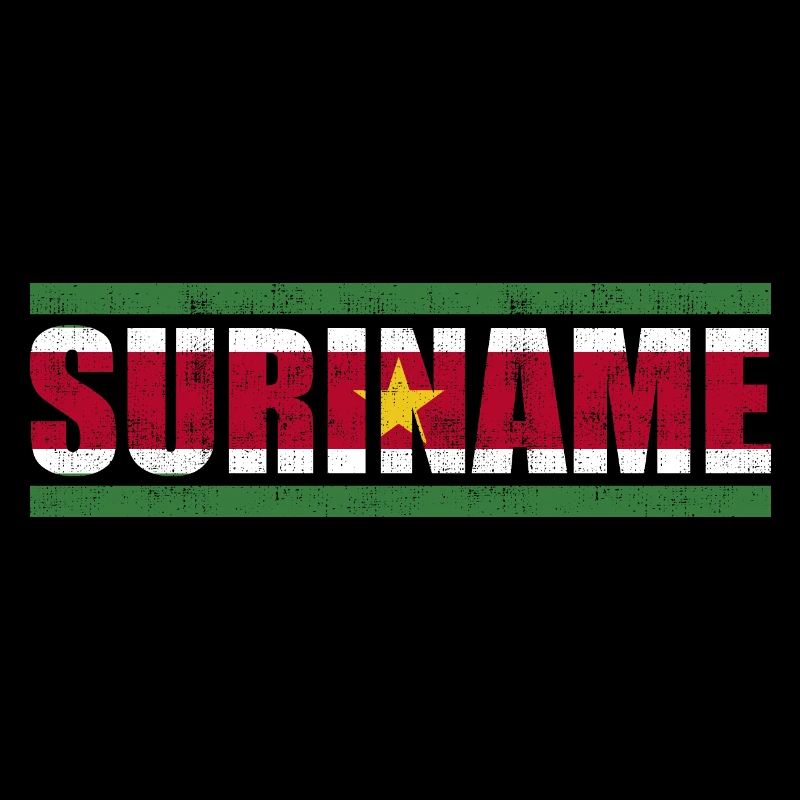 Suriname