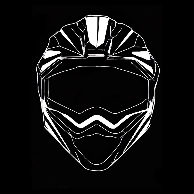 Motorradhelm