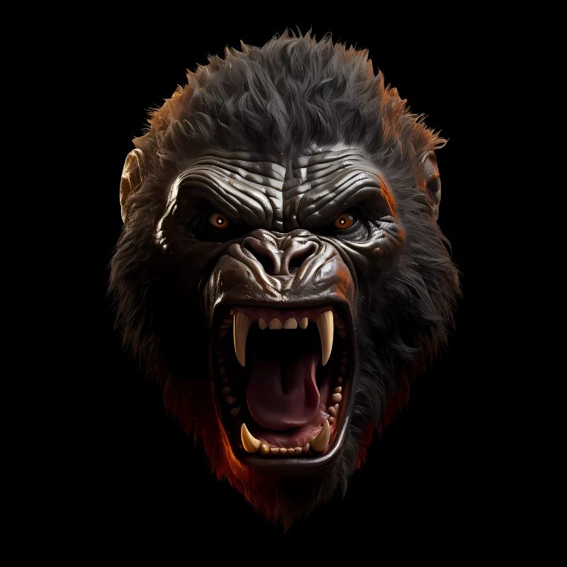 Gorilla
