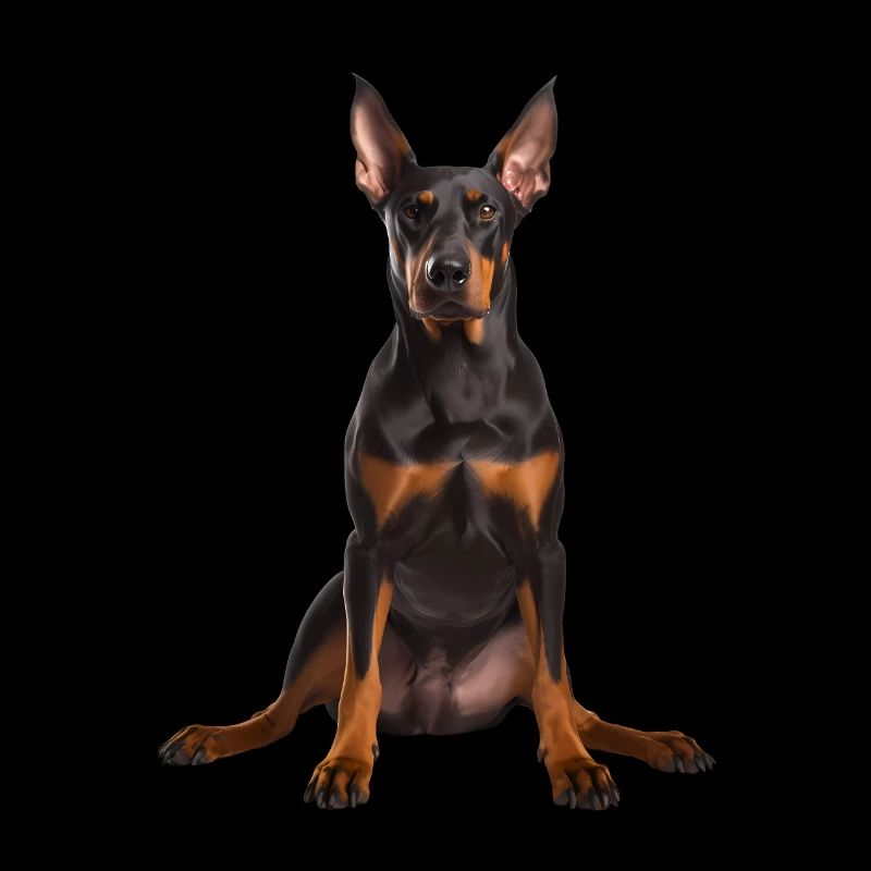 Doberman