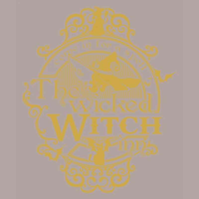 Witch's Kitchen, The Inn