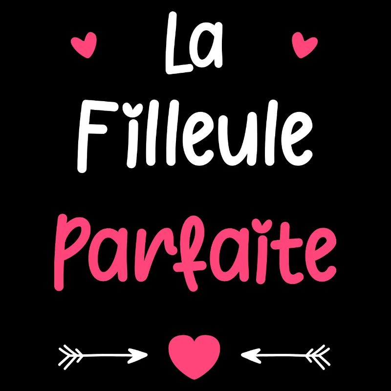 Parfaite Filleule