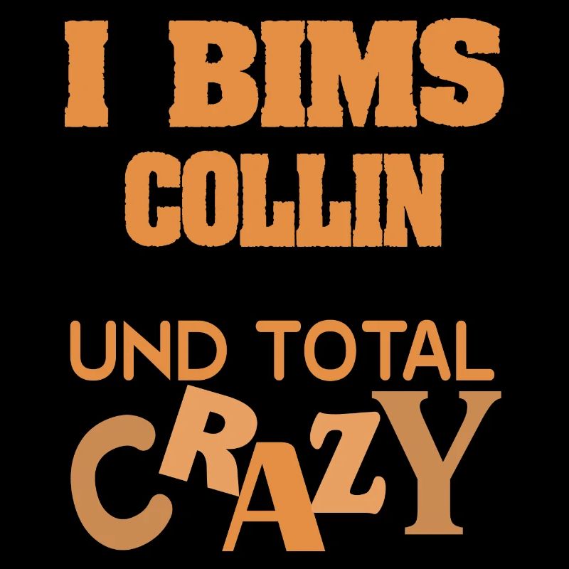 Collin comme prénom