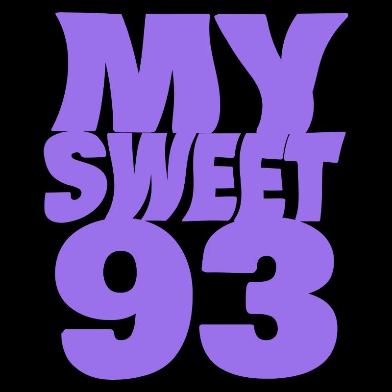 Birthday 93