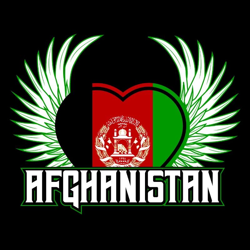 Afghanistan