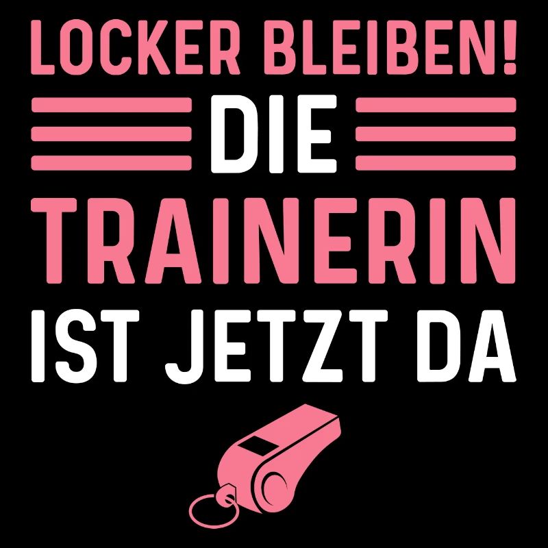 Fußballtrainerin Personal Trainerin