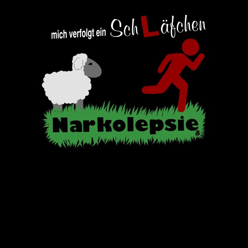 Narkolepsie Schläfchen