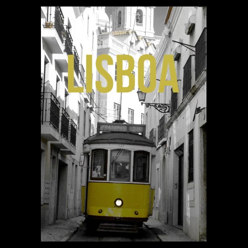 Lissabon