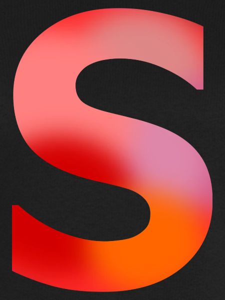 Lettre S