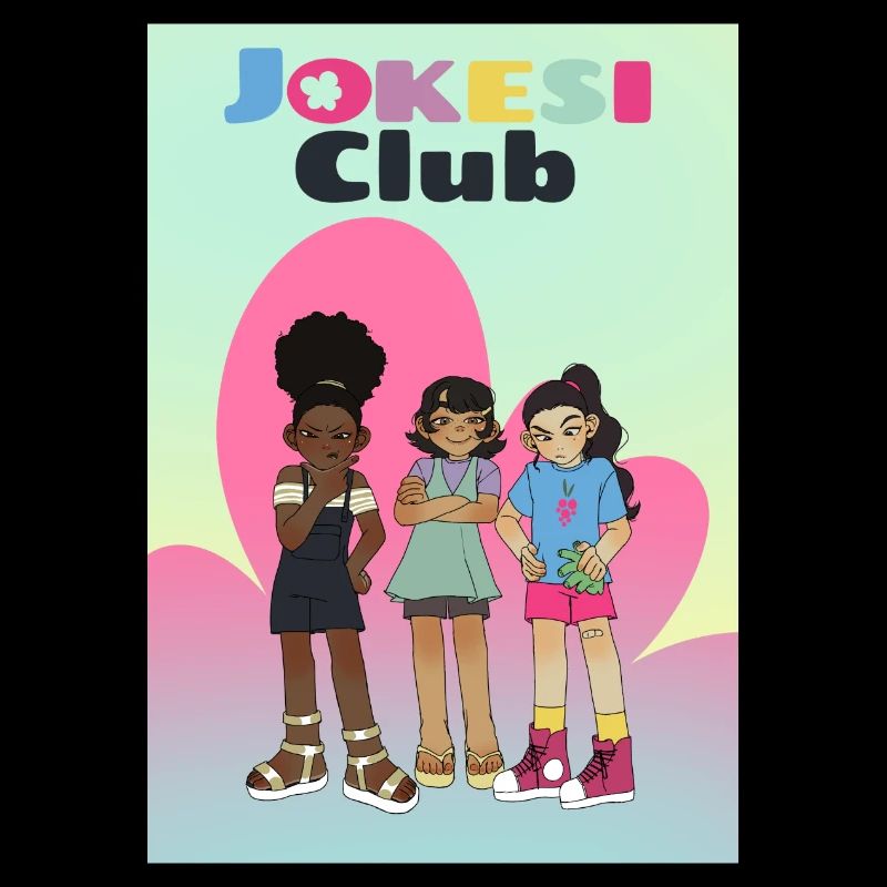 Jokesi Club