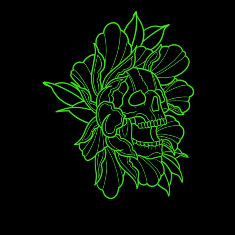 Skull