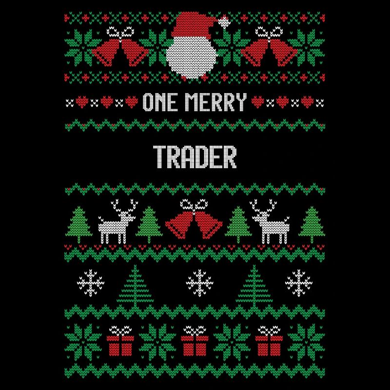 Un joyeux commerçant