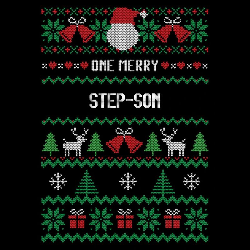 Un fils Merry Step