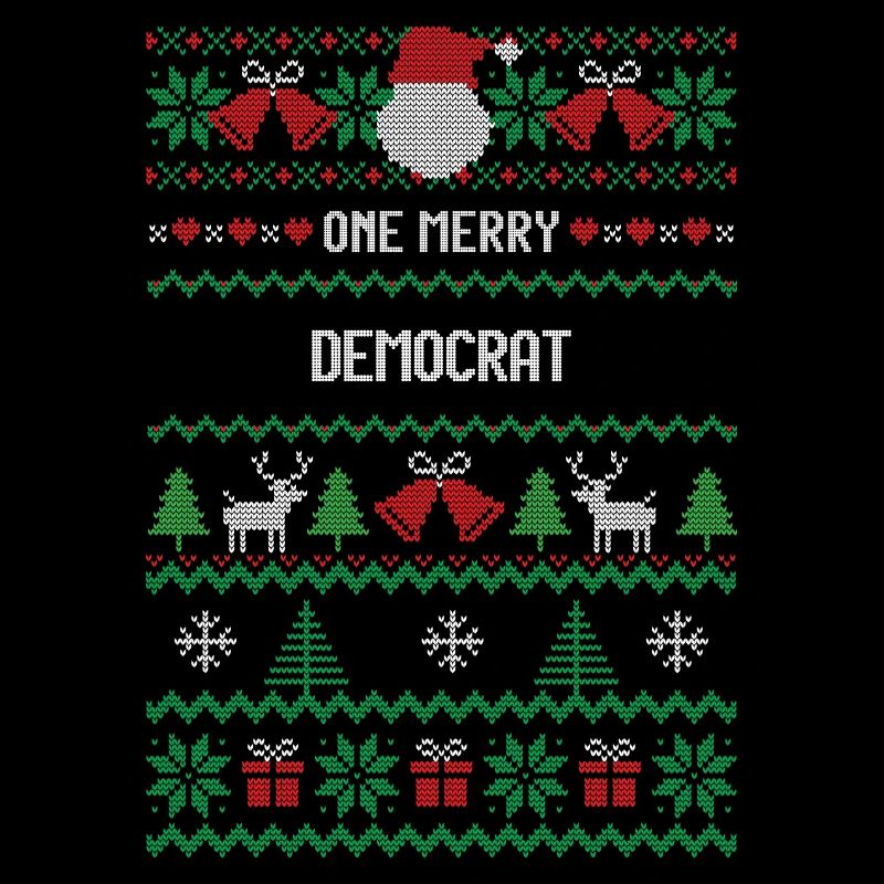 Un joyeux démocrate