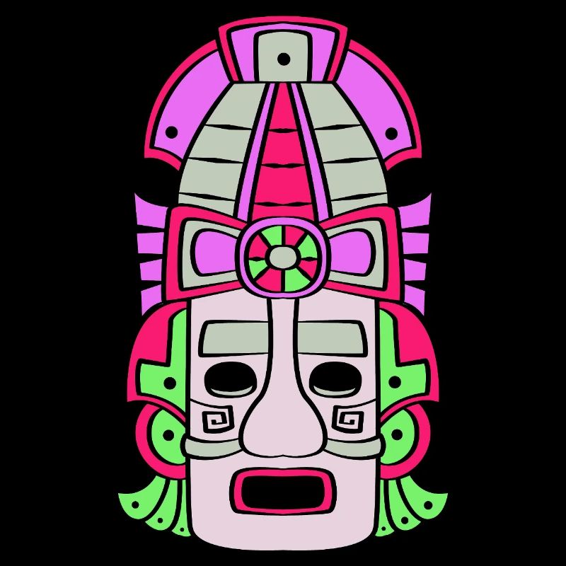 Calendrier maya inca aztèque