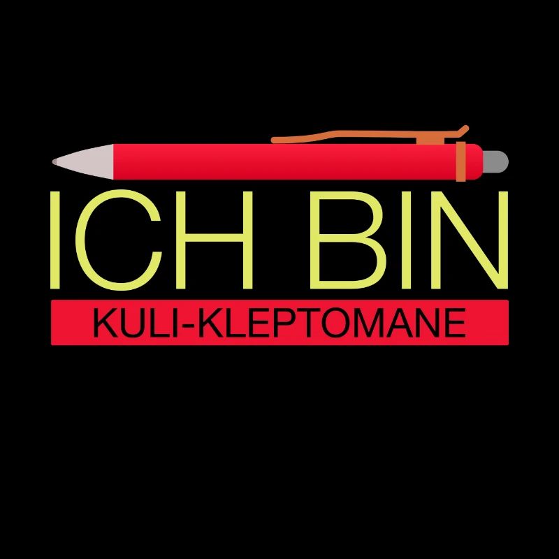 Kuli Kleptomane