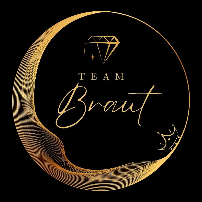 Team Braut - Junggesellinnenabschied