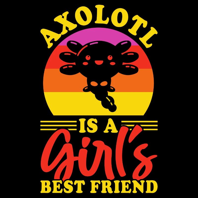 Axolotl