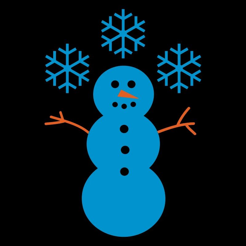 Schneemann