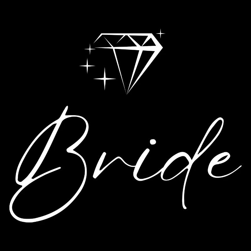 Bride - Junggesellinnenabschied