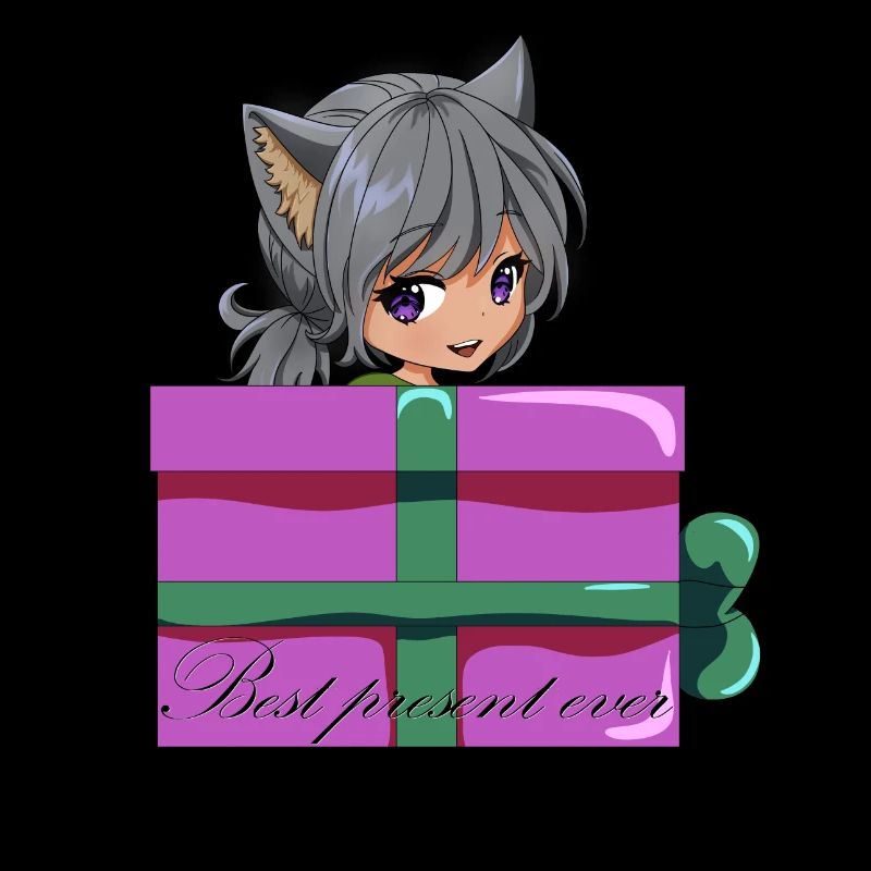 Best Present ever