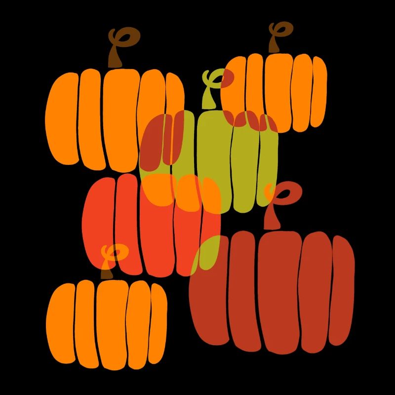Fall Pumpkins