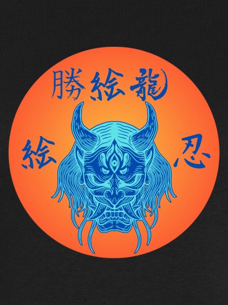 Samurai_evil