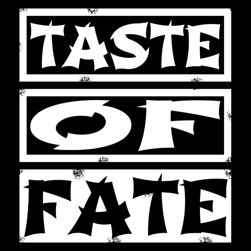 Fate Culinary Aesthetics Birthday Present