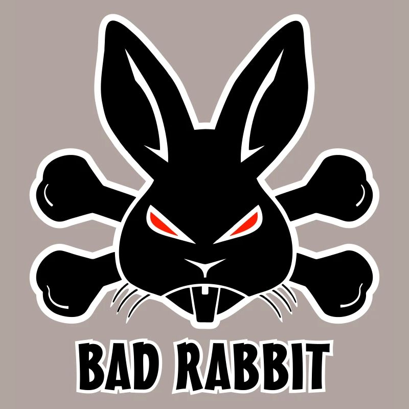 Bad Rabbit Lapin