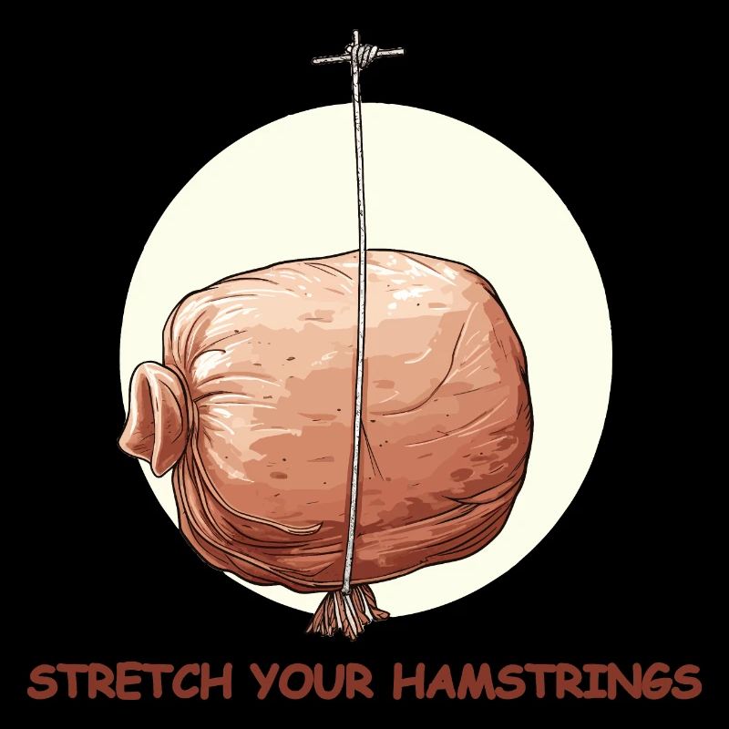 Stretch!