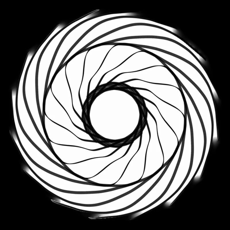 Optique circulaire