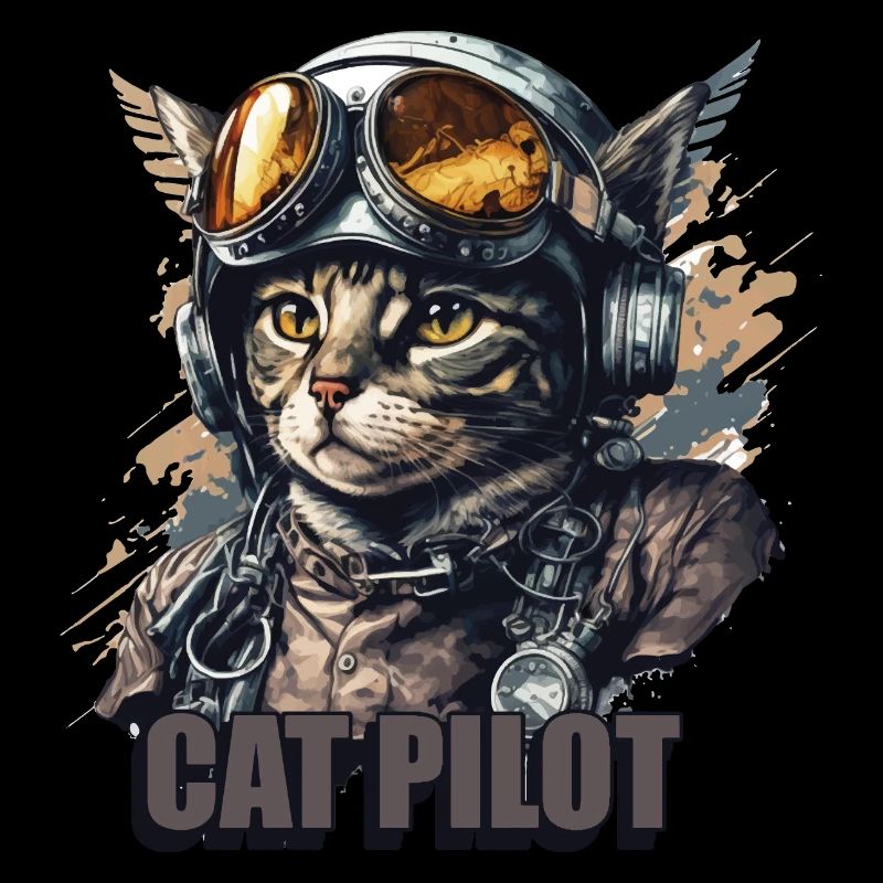Cat Pilot