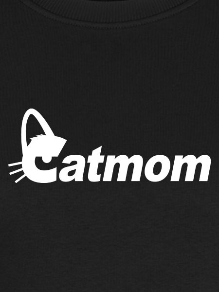 Maman chat