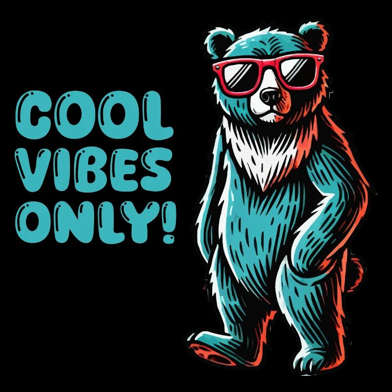bear cool