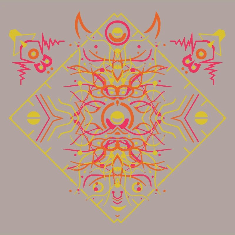PSYCHEDELISCH