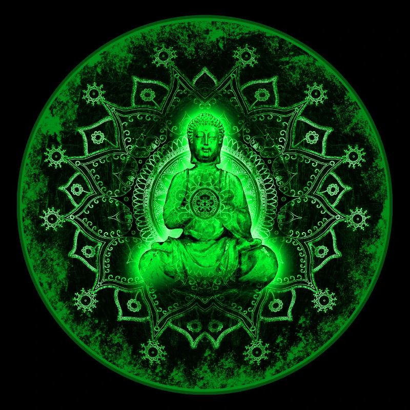 Buddha