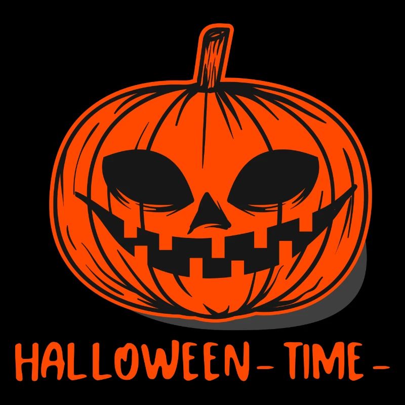 Halloweentime