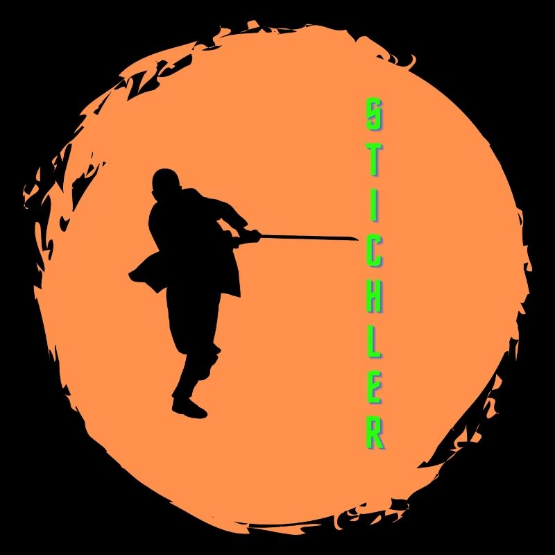 Stichler