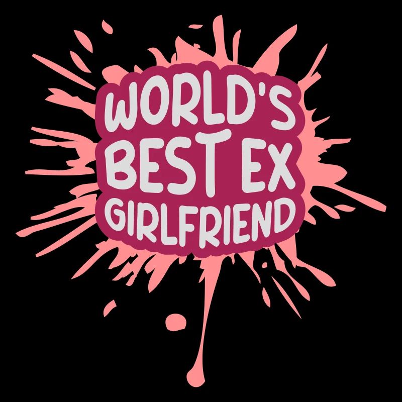 World's Best Ex Girlfriend