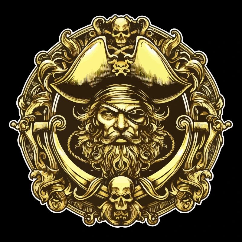pirate